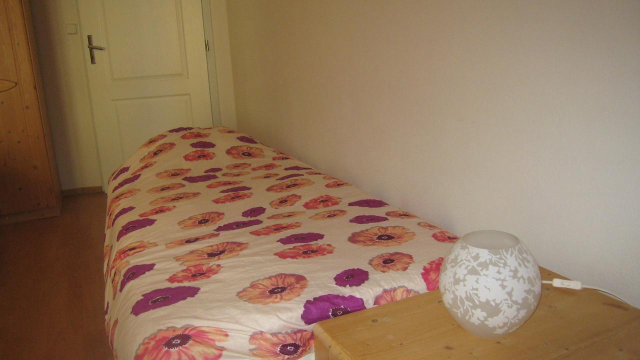 Apartment Mathis & Mtb-Garage Jachymov